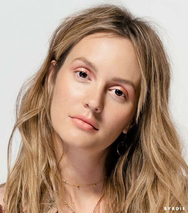 Leighton Meester