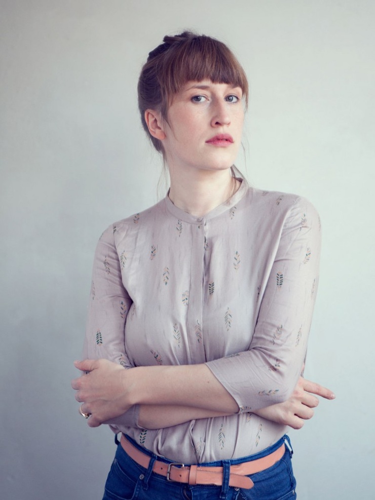 Julia Zimth Julia Zimth