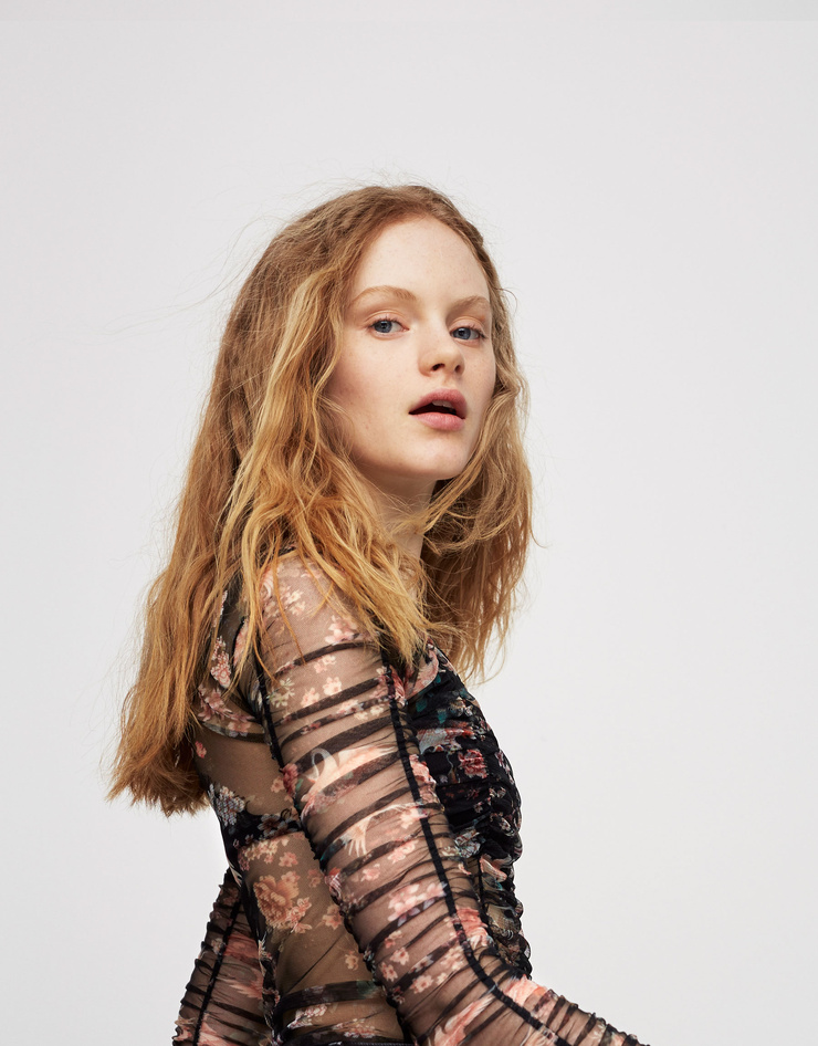 Emma Laird