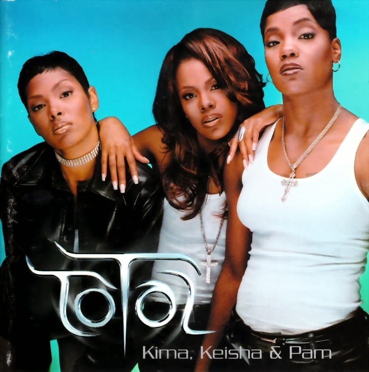 Total