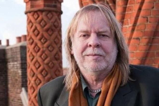 Rick Wakeman