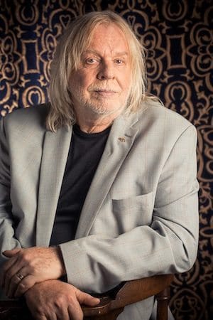 Rick Wakeman