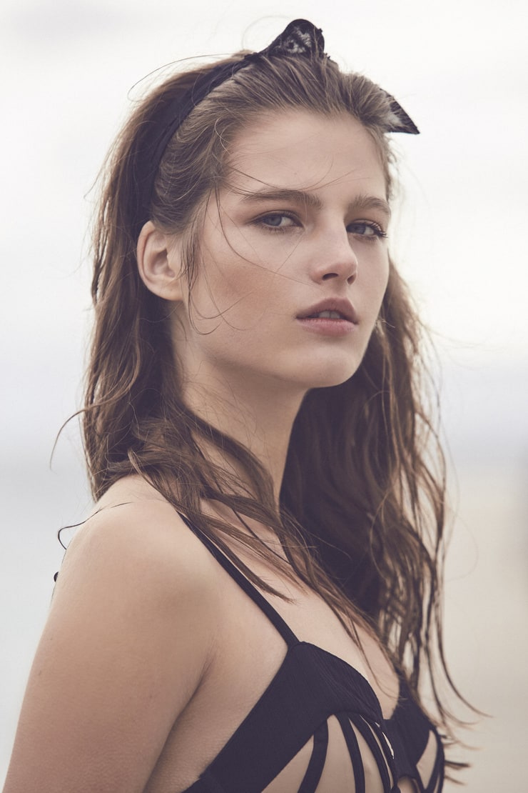 Daria Korchina