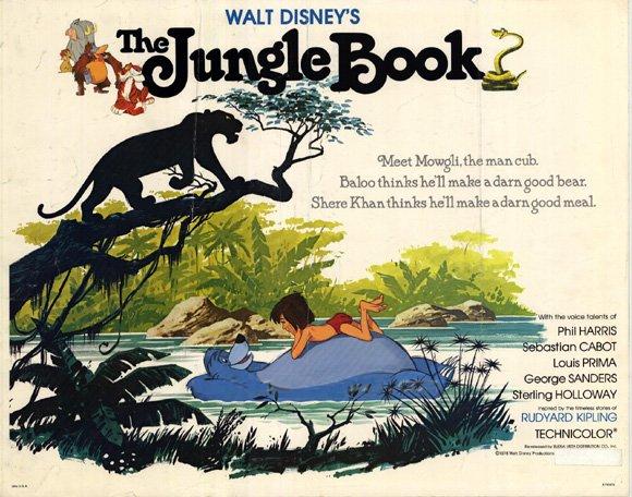 The Jungle Book