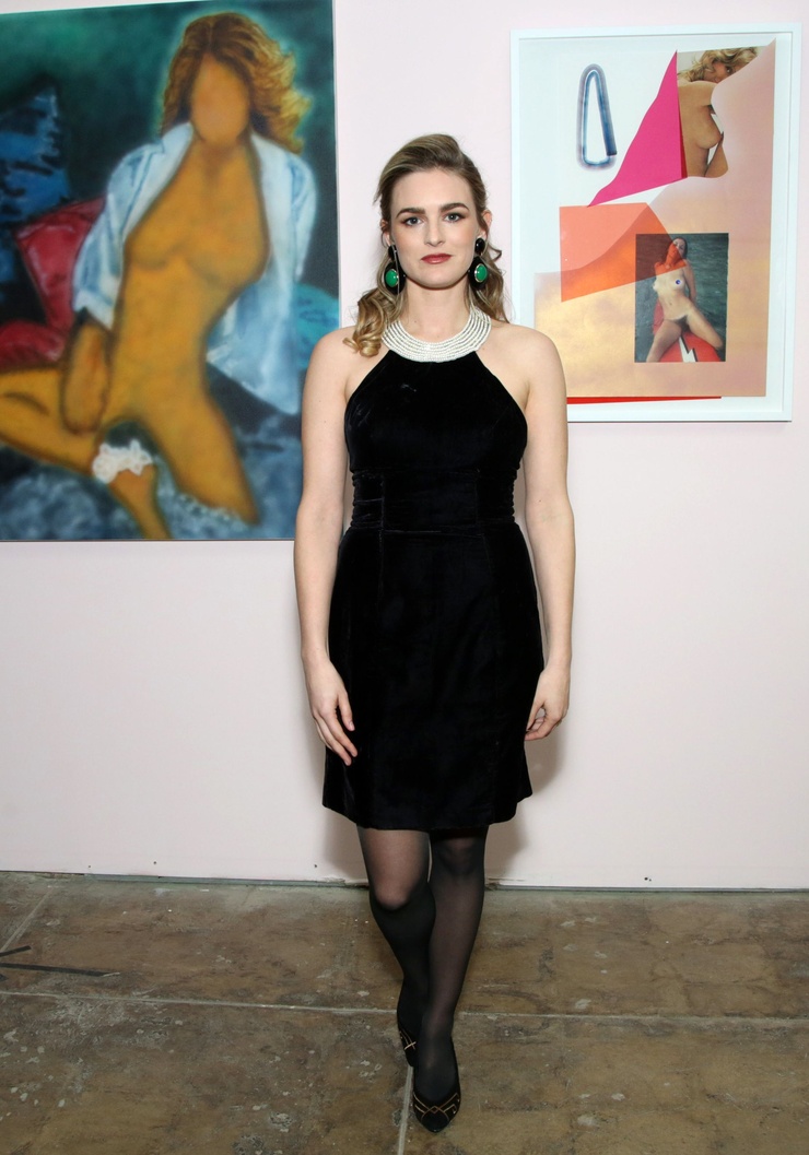 Nathalie Love