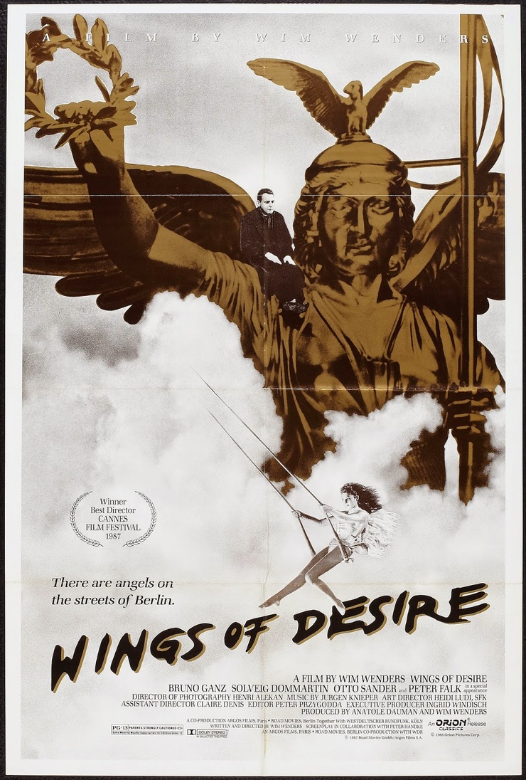 Wings of Desire