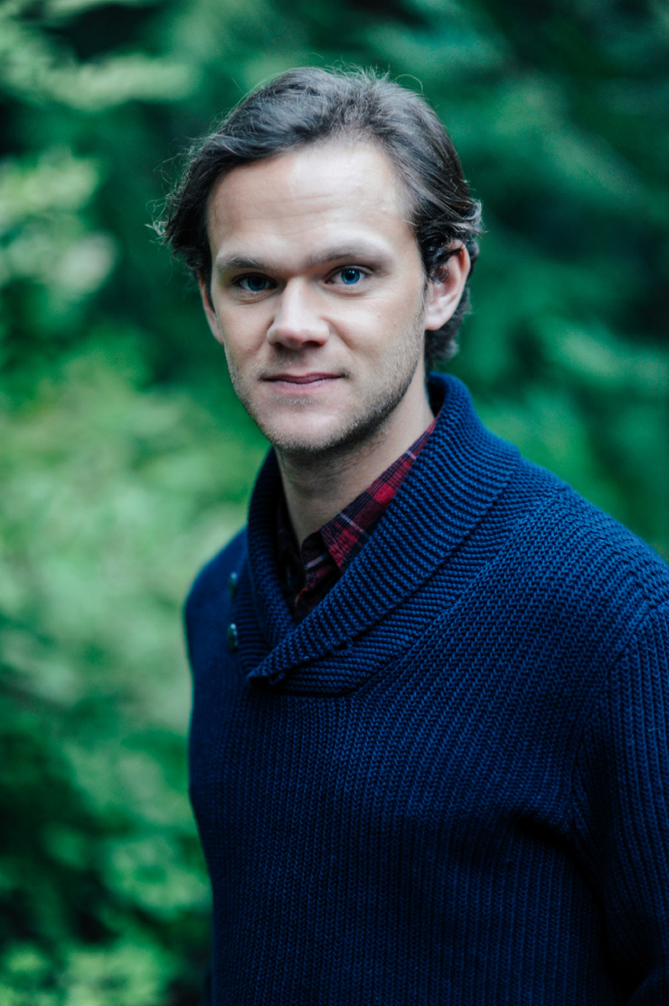 Joseph Cross