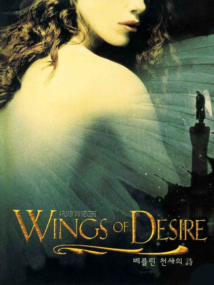 Wings of Desire