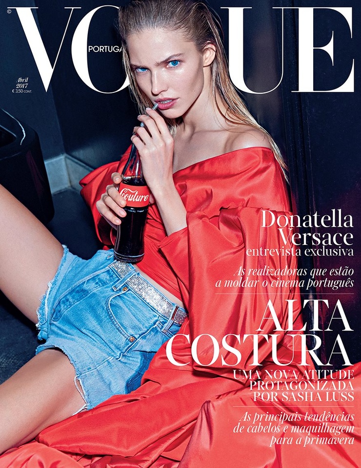 Sasha Luss Sasha Luss