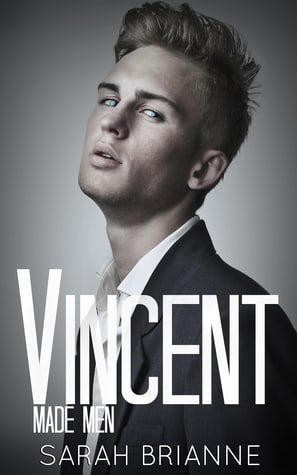 Vincent (Made Men #2) 