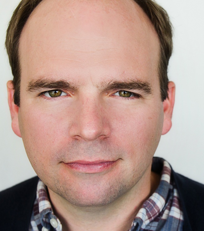 Joel Spence