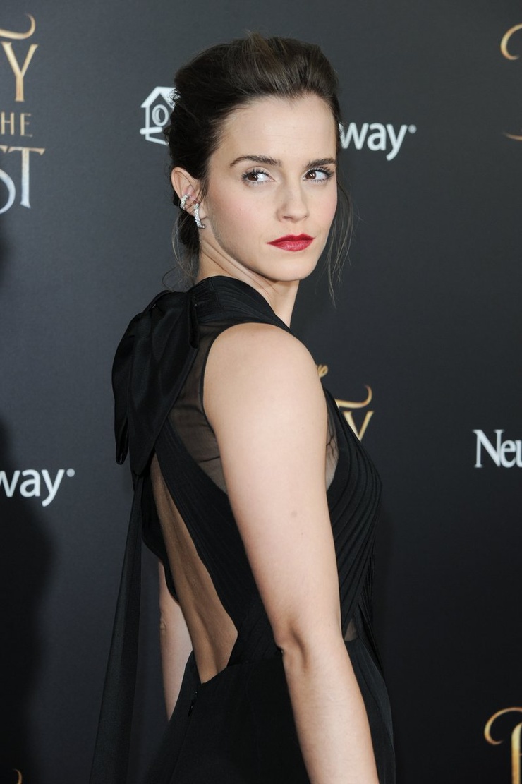 Emma Watson Emma Watson