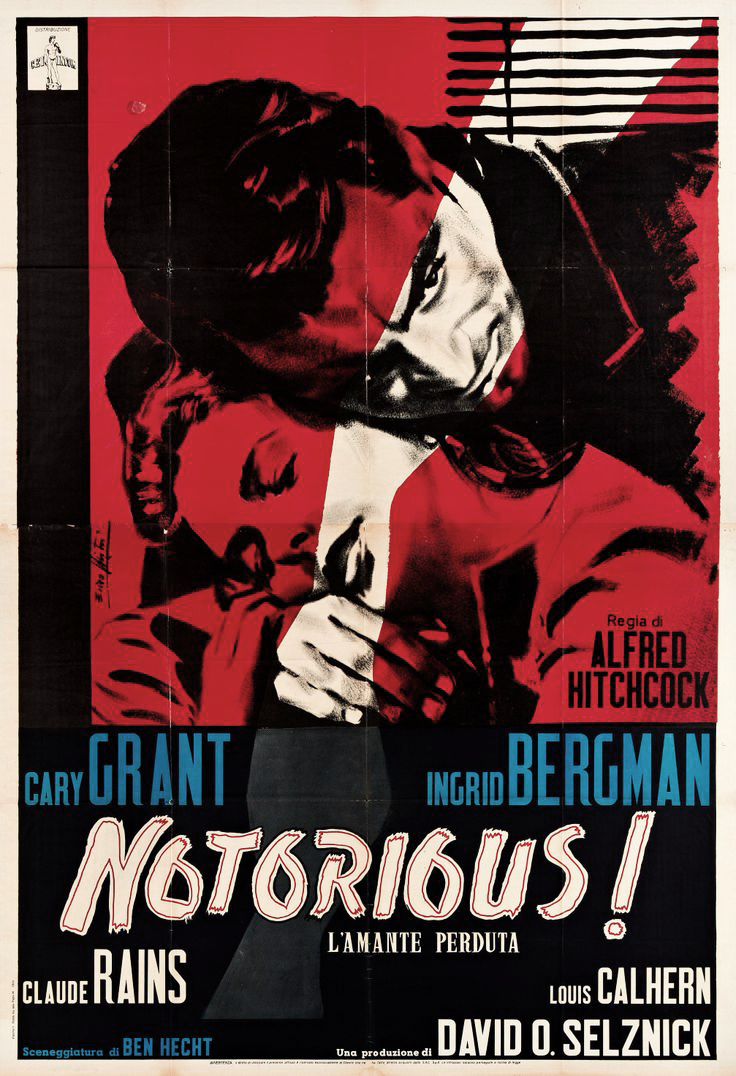 Notorious Notorious