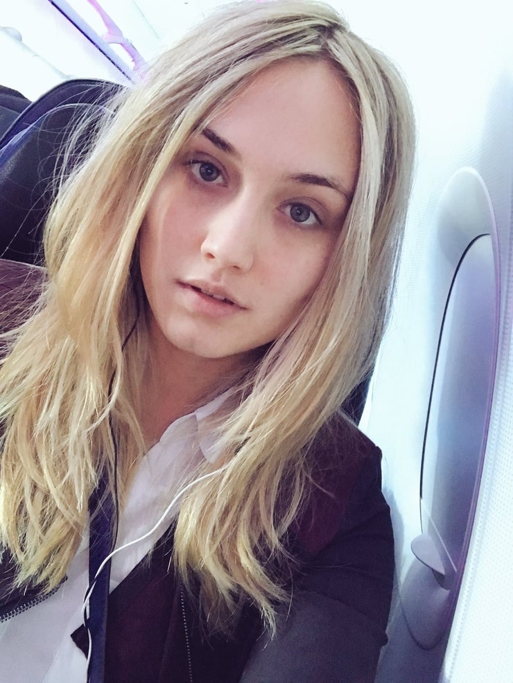 Naomi Kyle