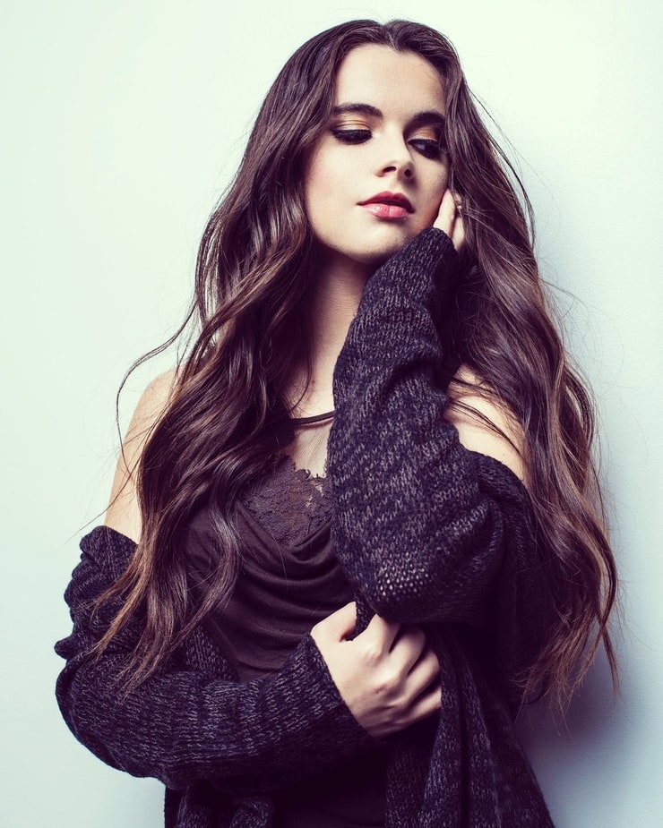 Vanessa Marano