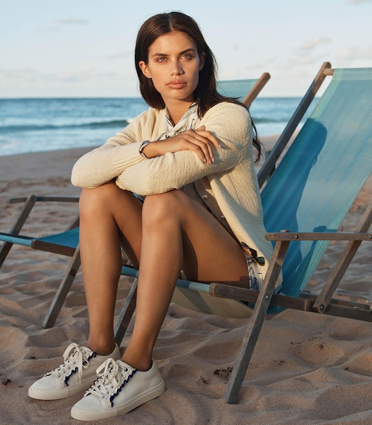 Sara Sampaio Sara Sampaio