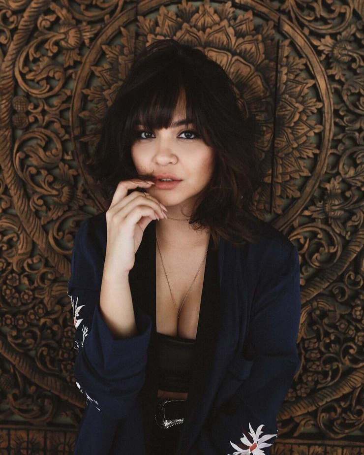 Stella Hudgens Stella Hudgens