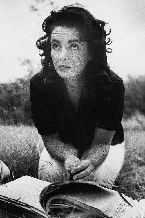 Elizabeth Taylor