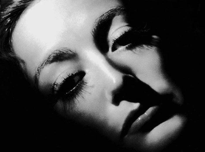 Joan Crawford