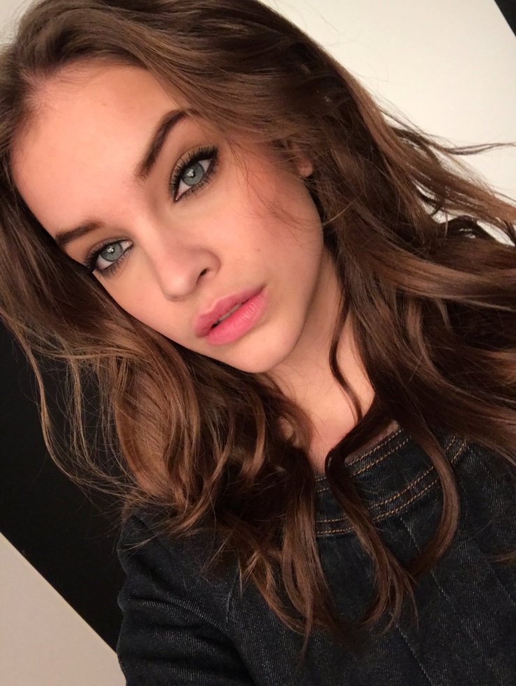Barbara Palvin
