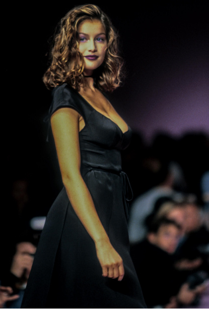 Laetitia Casta Laetitia Casta