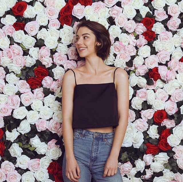 Adelaide Kane Adelaide Kane