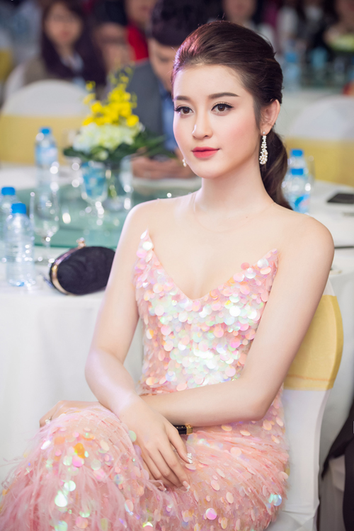 Huyen My