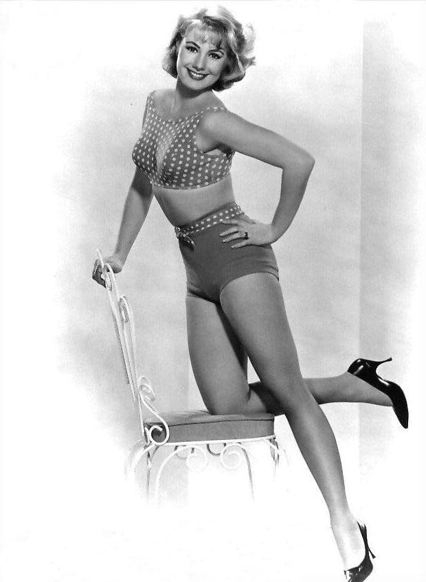 Shirley Jones Shirley Jones