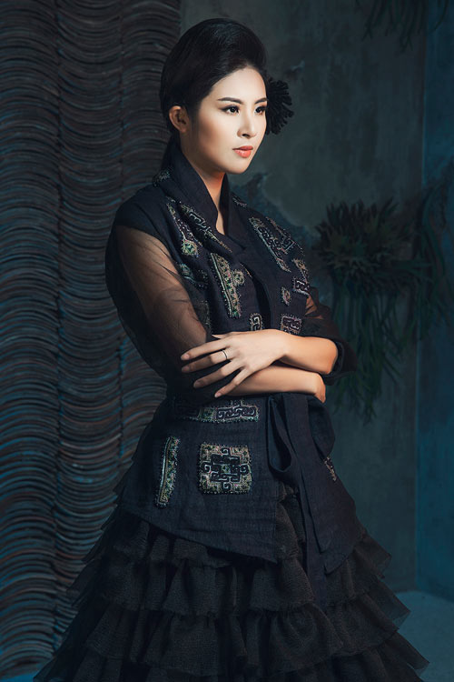 Ngoc Han