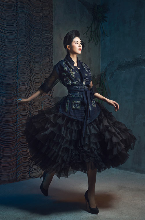 Ngoc Han