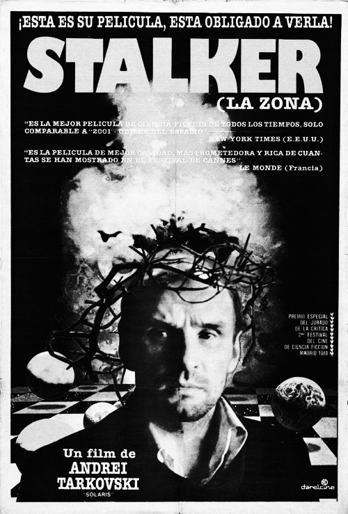 Stalker (1979) Stalker (1979)