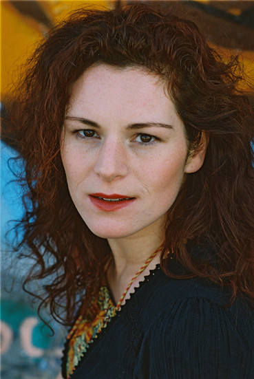 Nadine De Zanet Nadine De Zanet