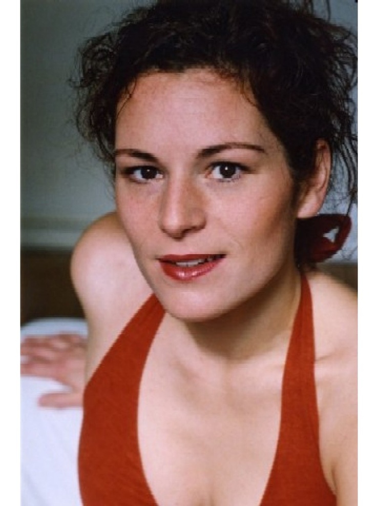 Nadine De Zanet Nadine De Zanet