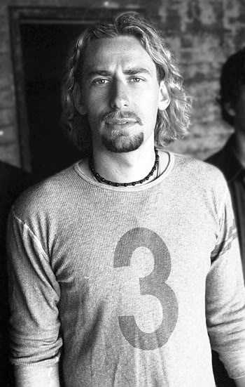 Chad Kroeger