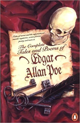 The Complete Tales and Poems of Edgar Allan Poe (Penguin Classics)