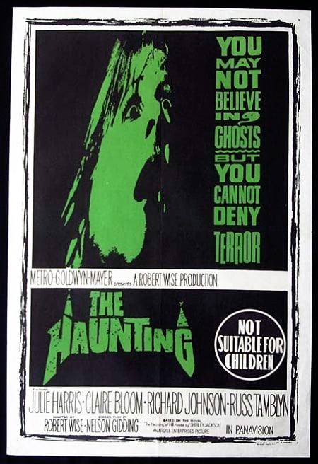 The Haunting