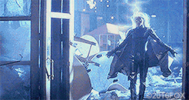 Storm (Halle Berry)