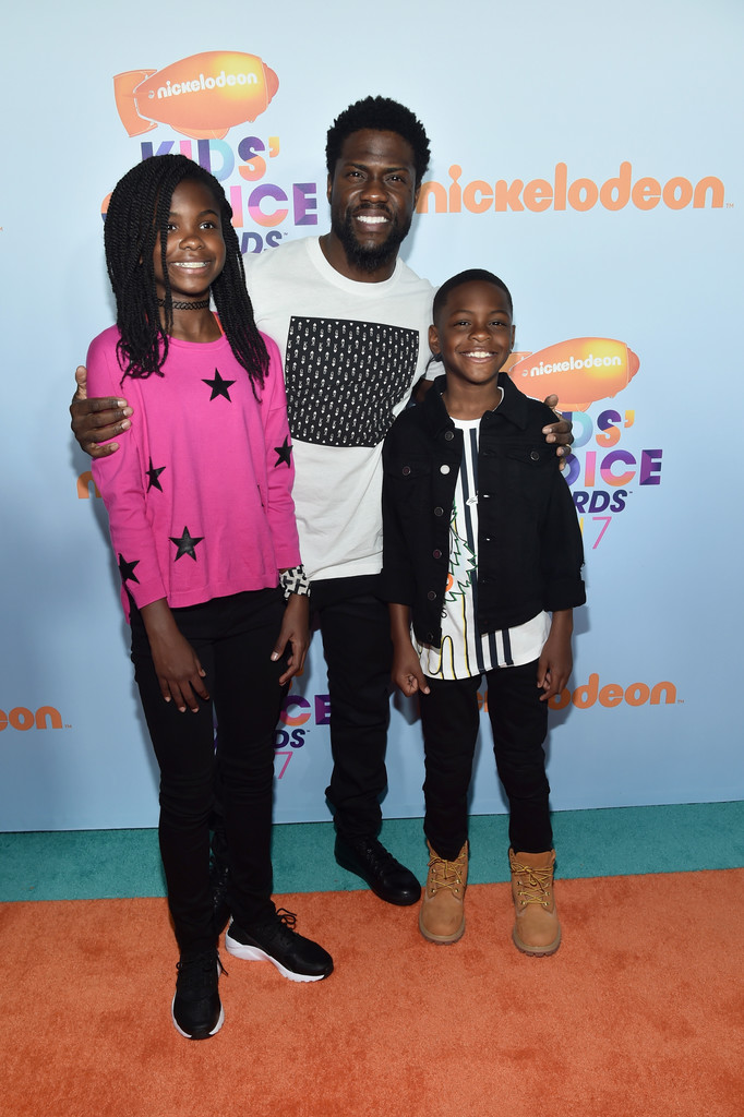 Kevin Hart Kevin Hart