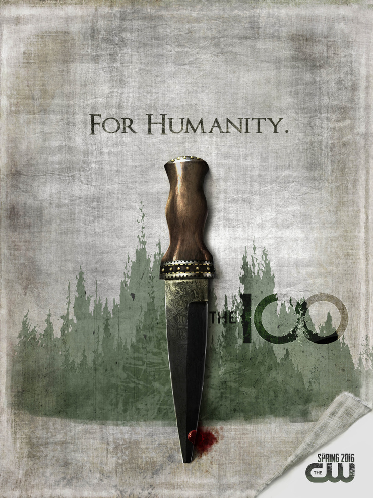 The 100 The 100