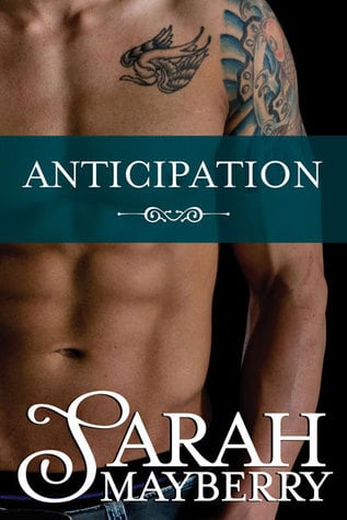 Anticipation (Brothers Ink #2)