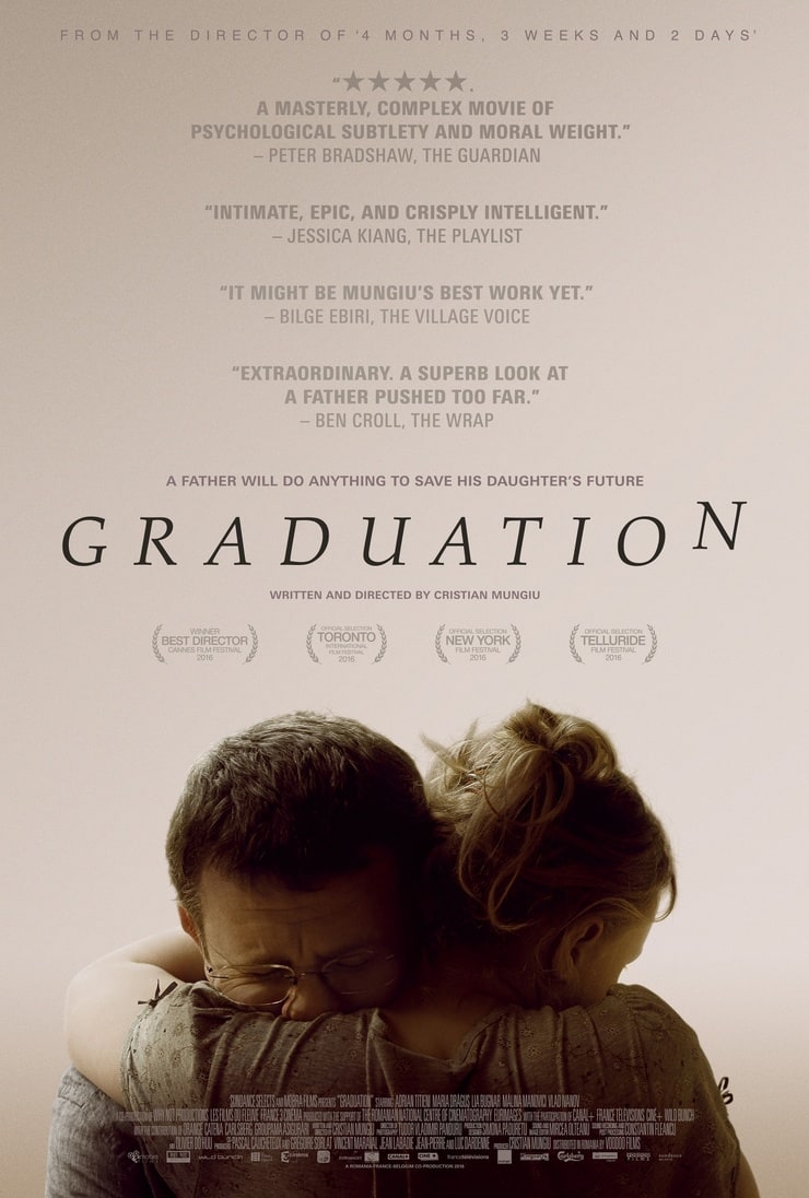 Graduation Graduation