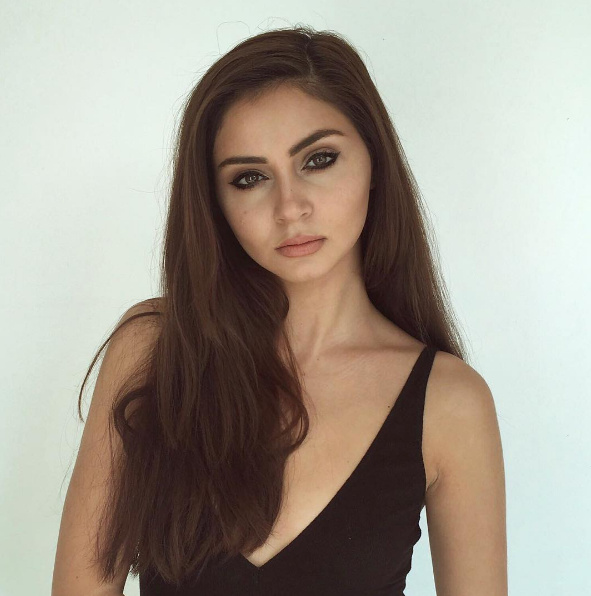 Gülçin Karakuş Gülçin Karakuş
