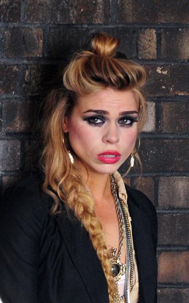 Billie Piper Image