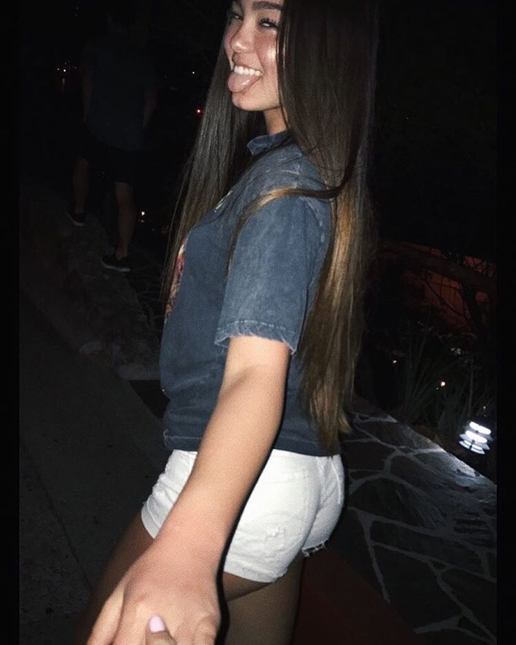Devyn Nekoda Devyn Nekoda