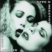 Bloody Kisses