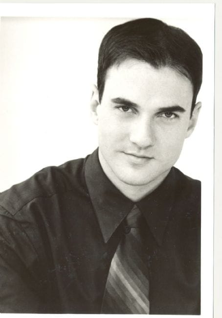 Tommy Page