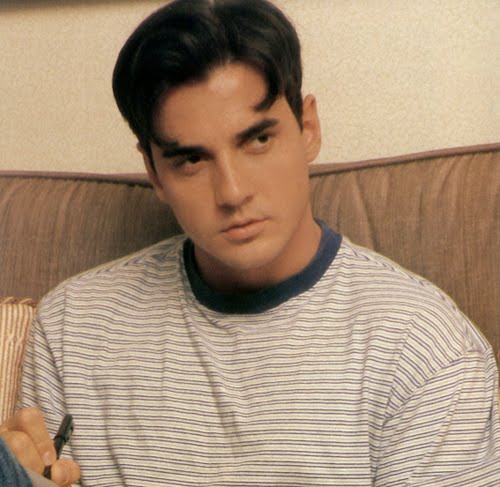 Tommy Page