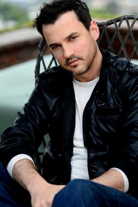 Tommy Page