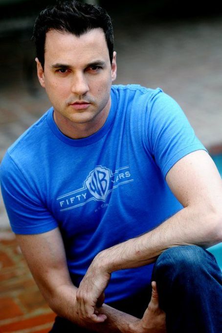 Tommy Page