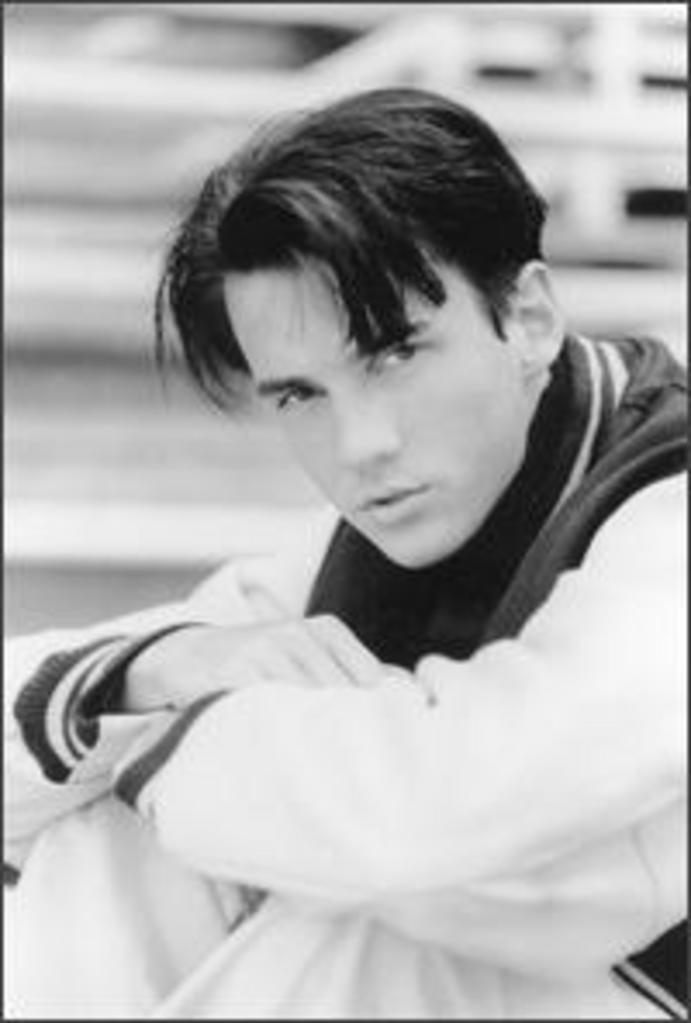 Tommy Page